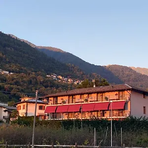 Bed & Breakfast Al Crap, Tresivio