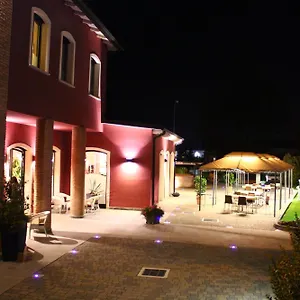 Hotel Delle Industrie, Casalmaggiore