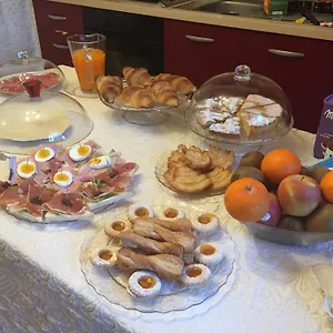Frühstückspension Lina, Desenzano del Garda