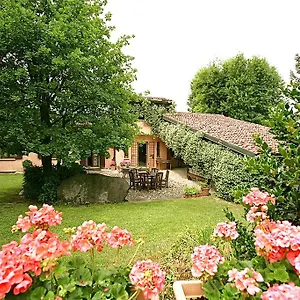 Bed & Breakfast L'ora Sesta, Orsenigo