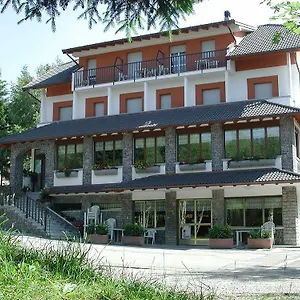 Hotel Moderno&spa, Fuipiano Valle Imagna